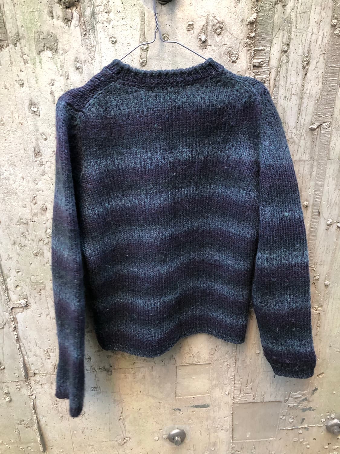 BLK DNM knit 상품이미지6