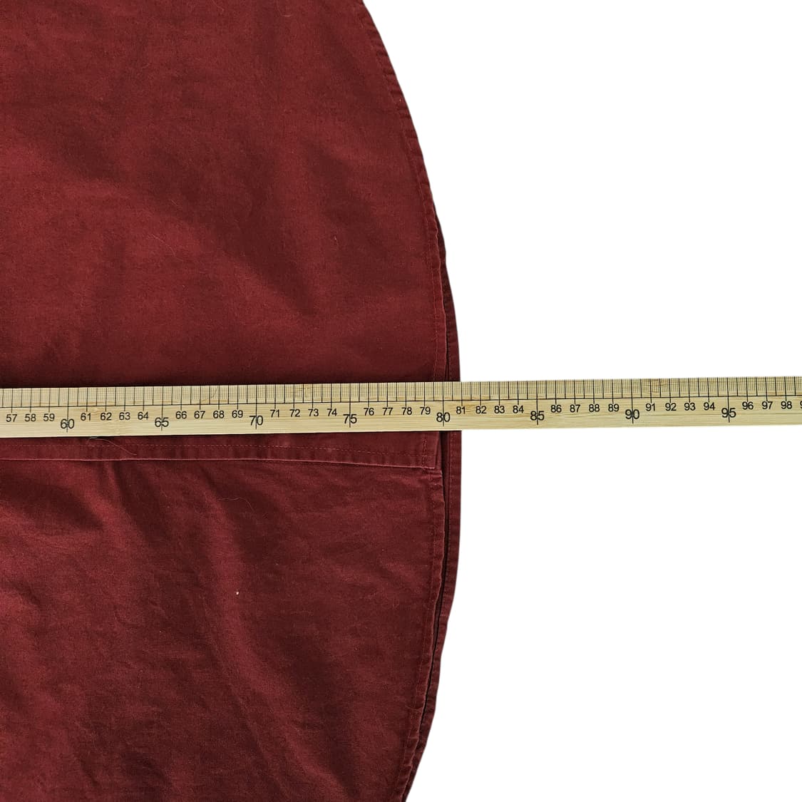 칼하트 면 오버핏 반팔셔츠 XL 상품이미지4