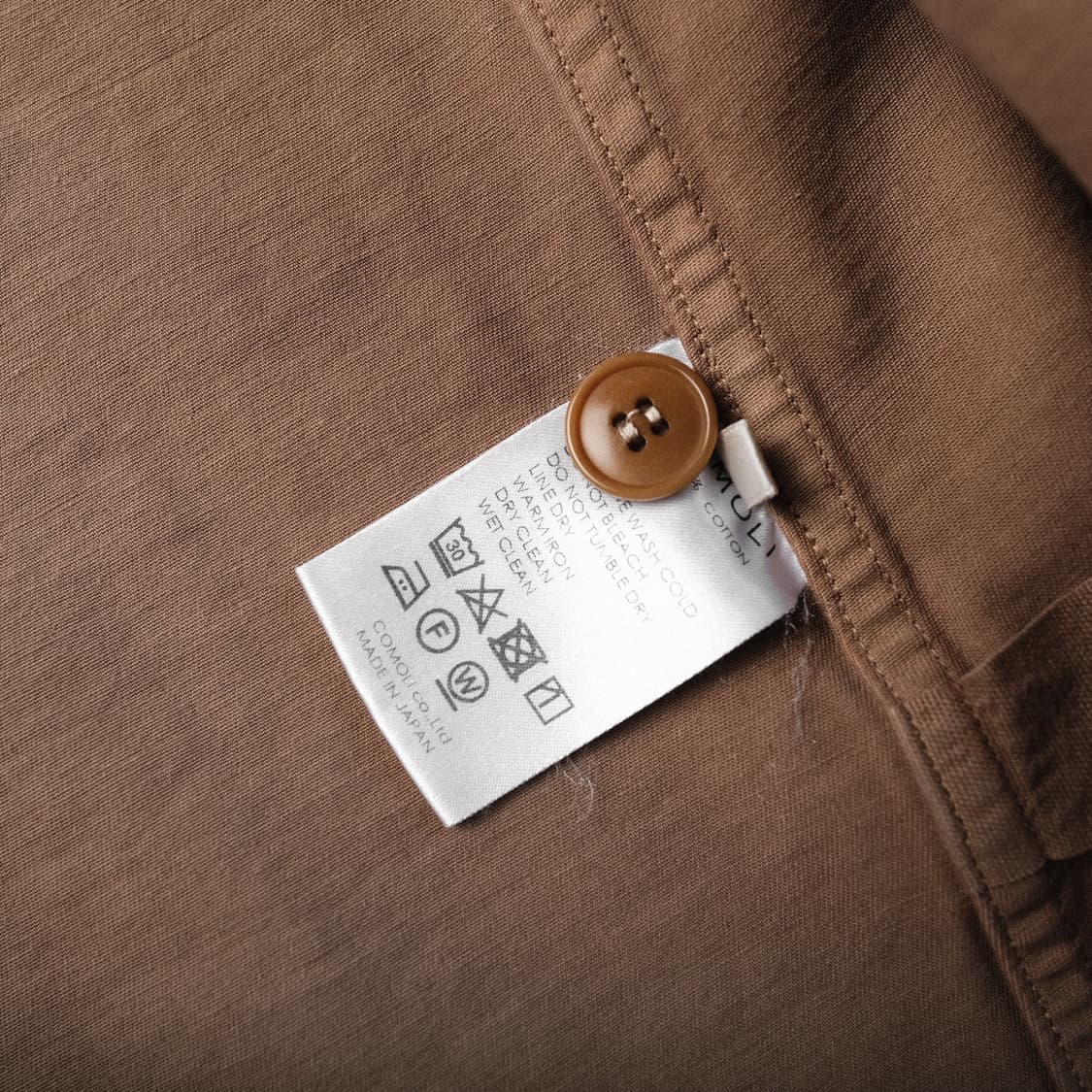 코모리 가먼트다이 자켓 2(100-103)사이즈 상품이미지9