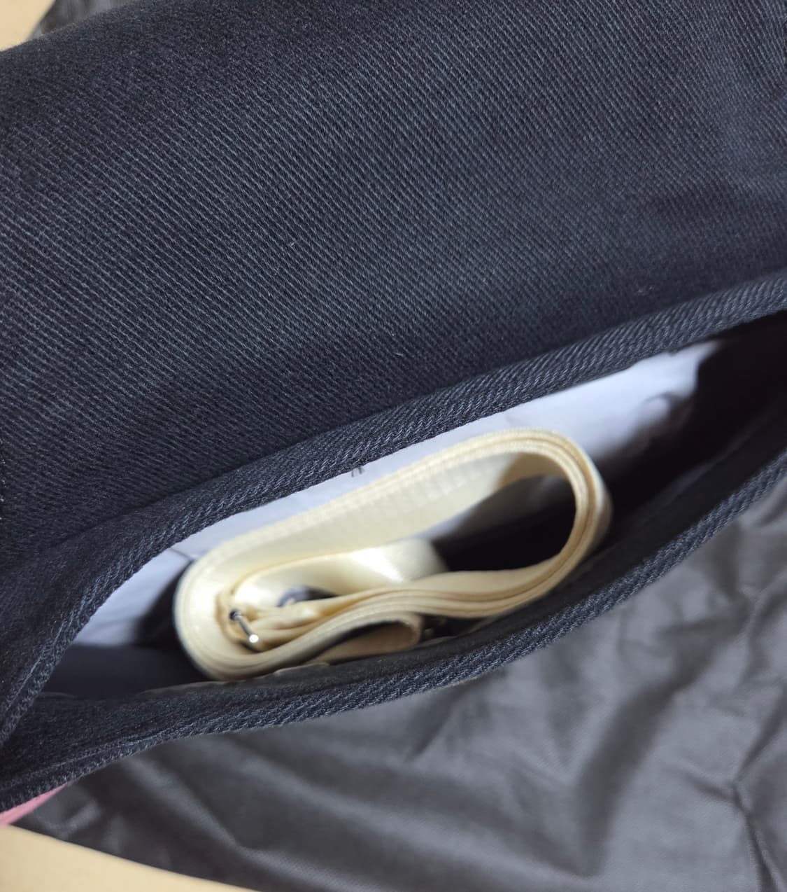 켈리즈 업사이클링 백 가방 지젤 상품이미지3