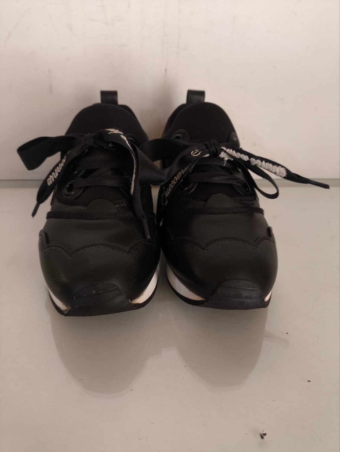 250mm 슈콤마보니 스니커즈 상품이미지3