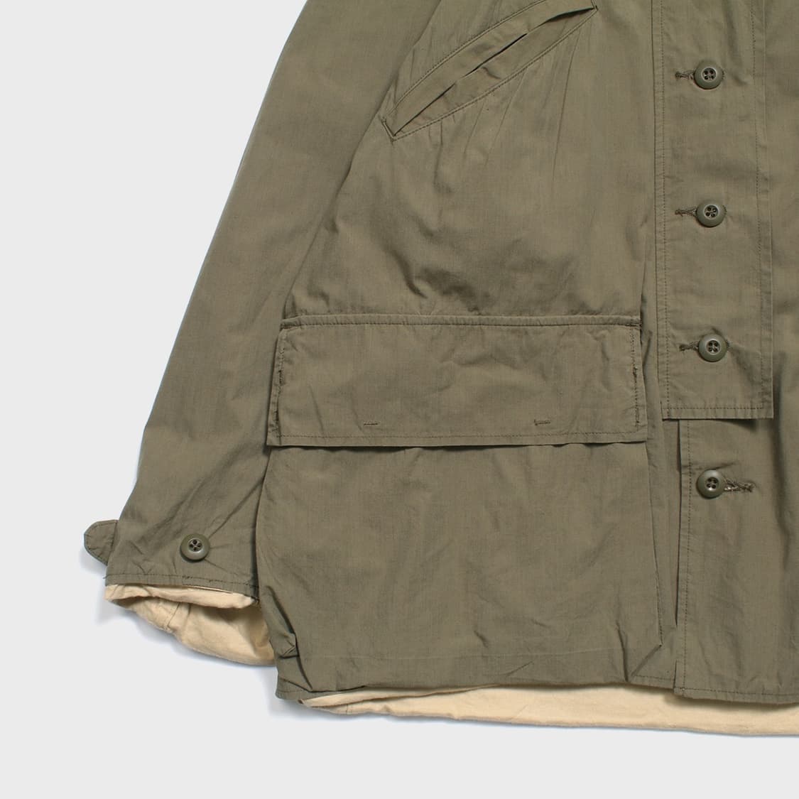 NIGEL CABOURN 상품이미지5