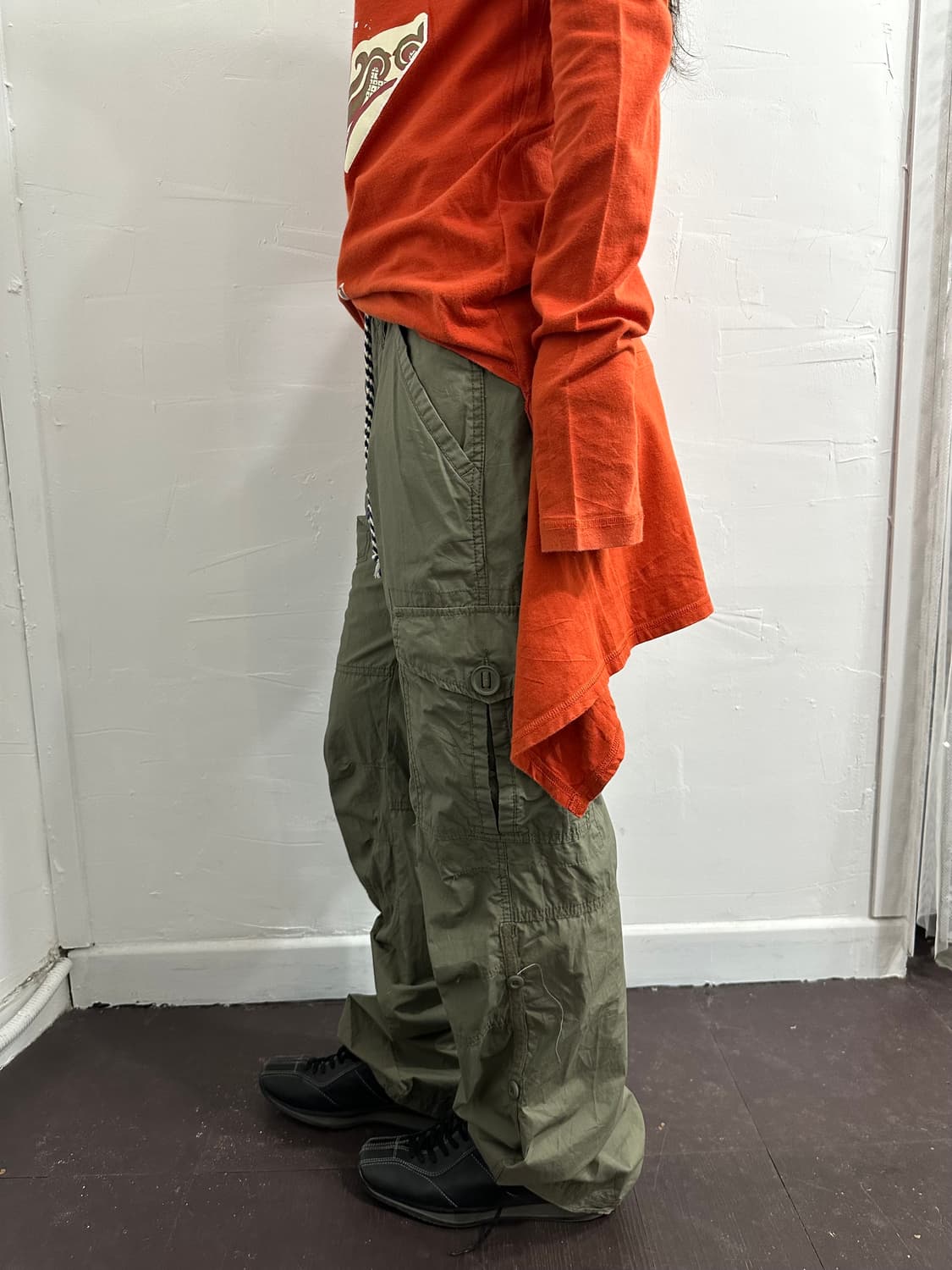 free gate cargo pants 상품이미지4
