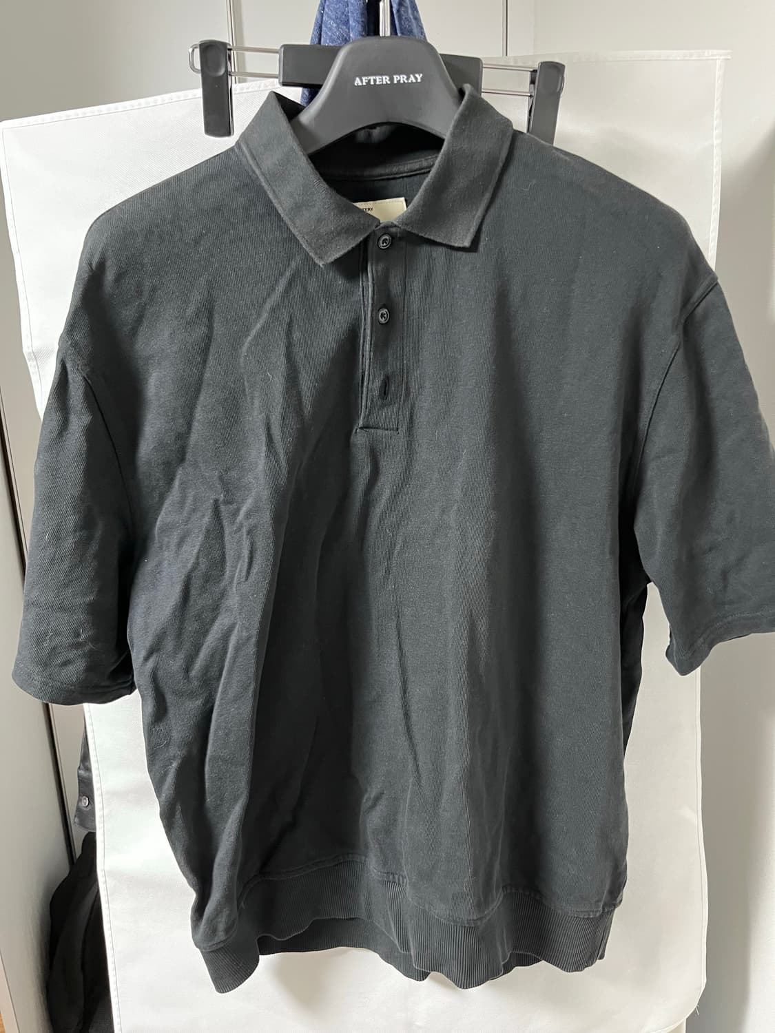 포터리 카라반팔니트 상품이미지1