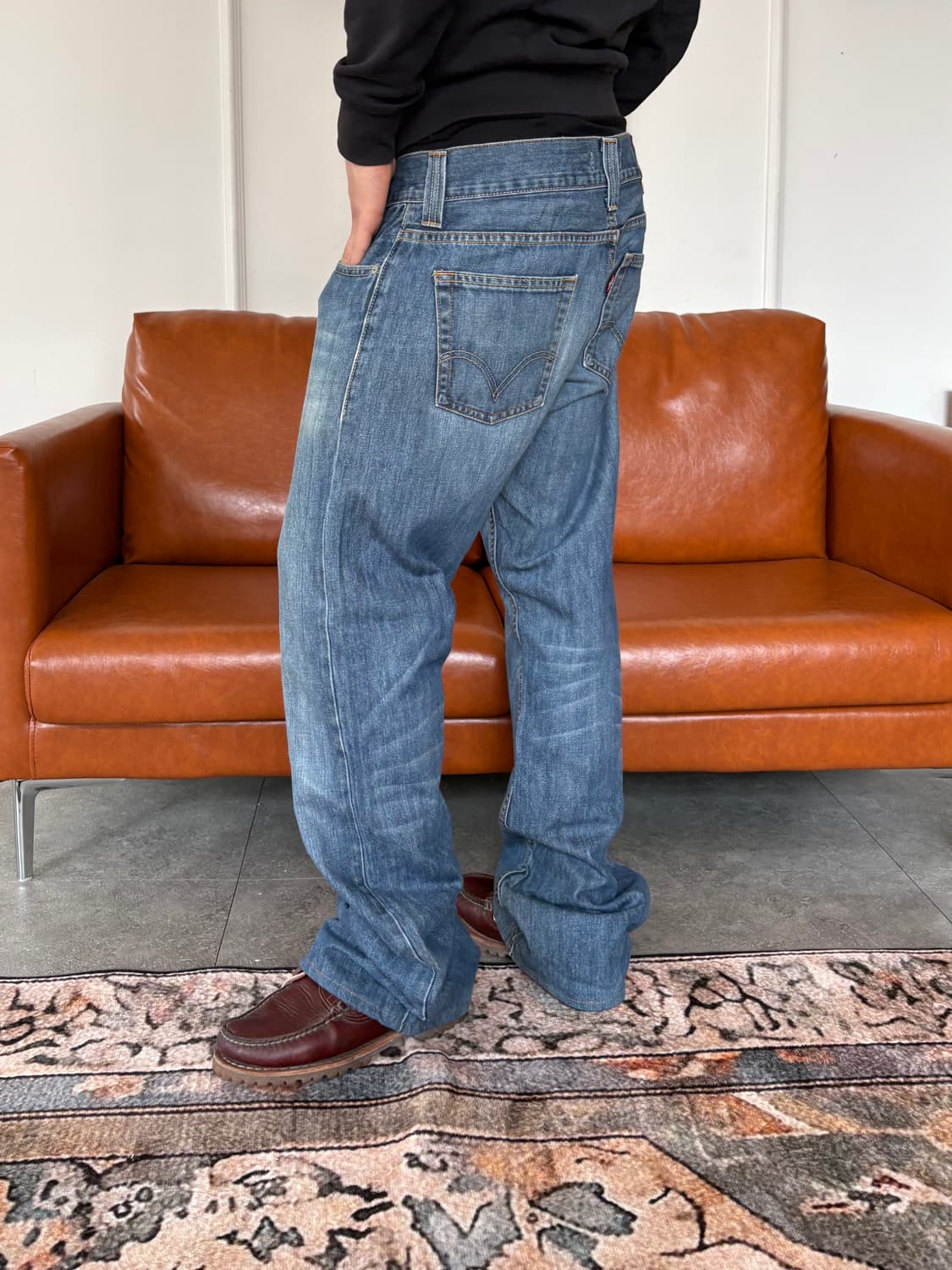 리바이스 512 부츠컷 상품이미지3