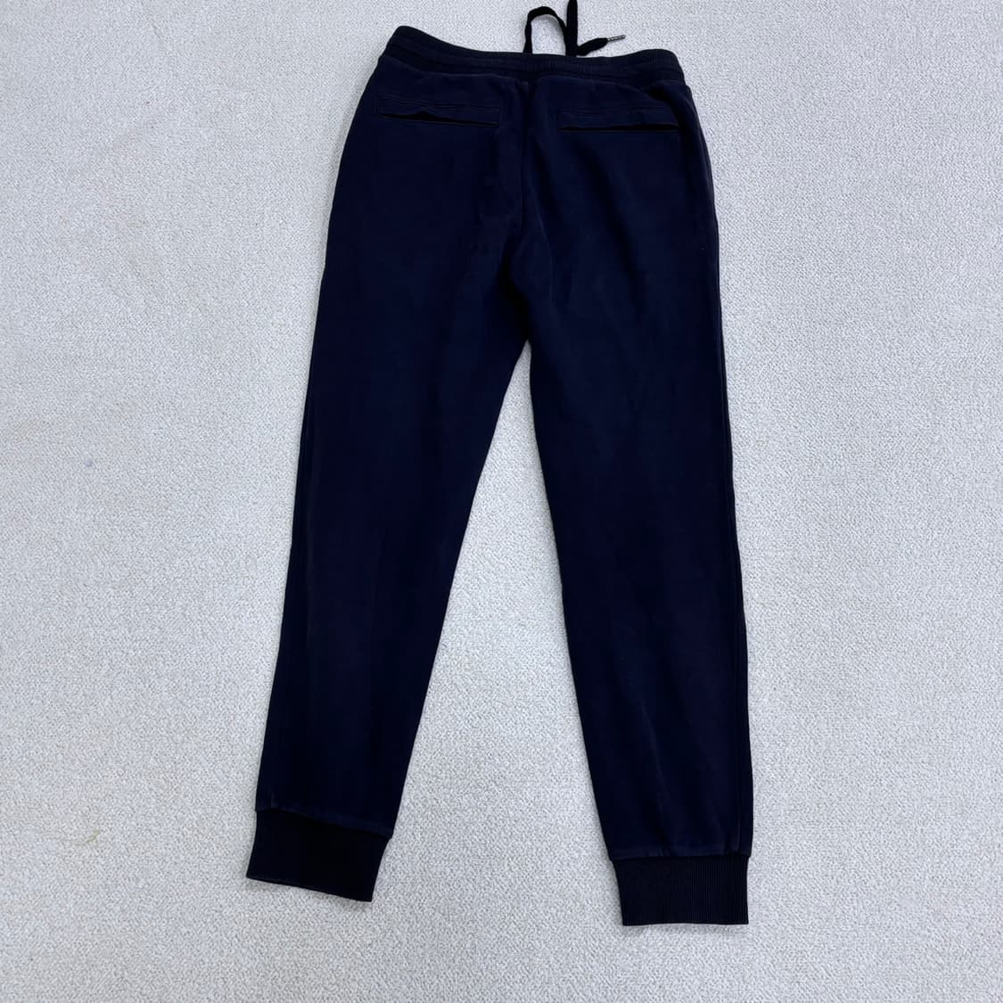 M 휠라 레귤러핏 헤리티지 조거 팬츠 0327E 상품이미지2