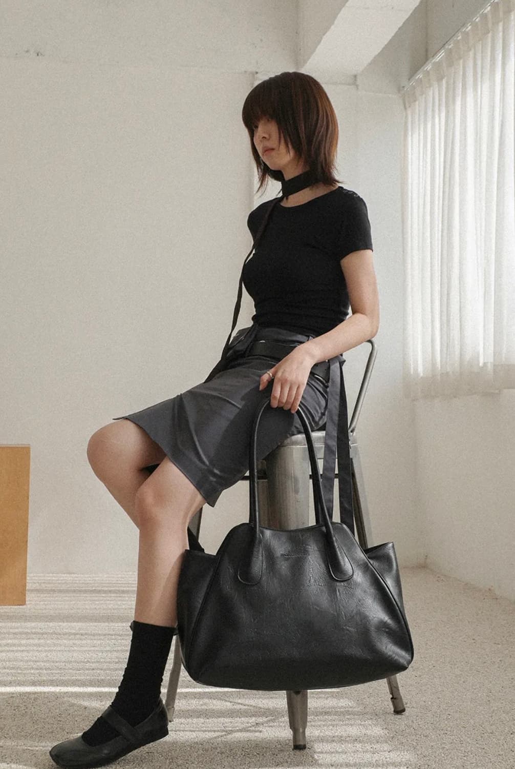 이우가마카라스가방 상품이미지2