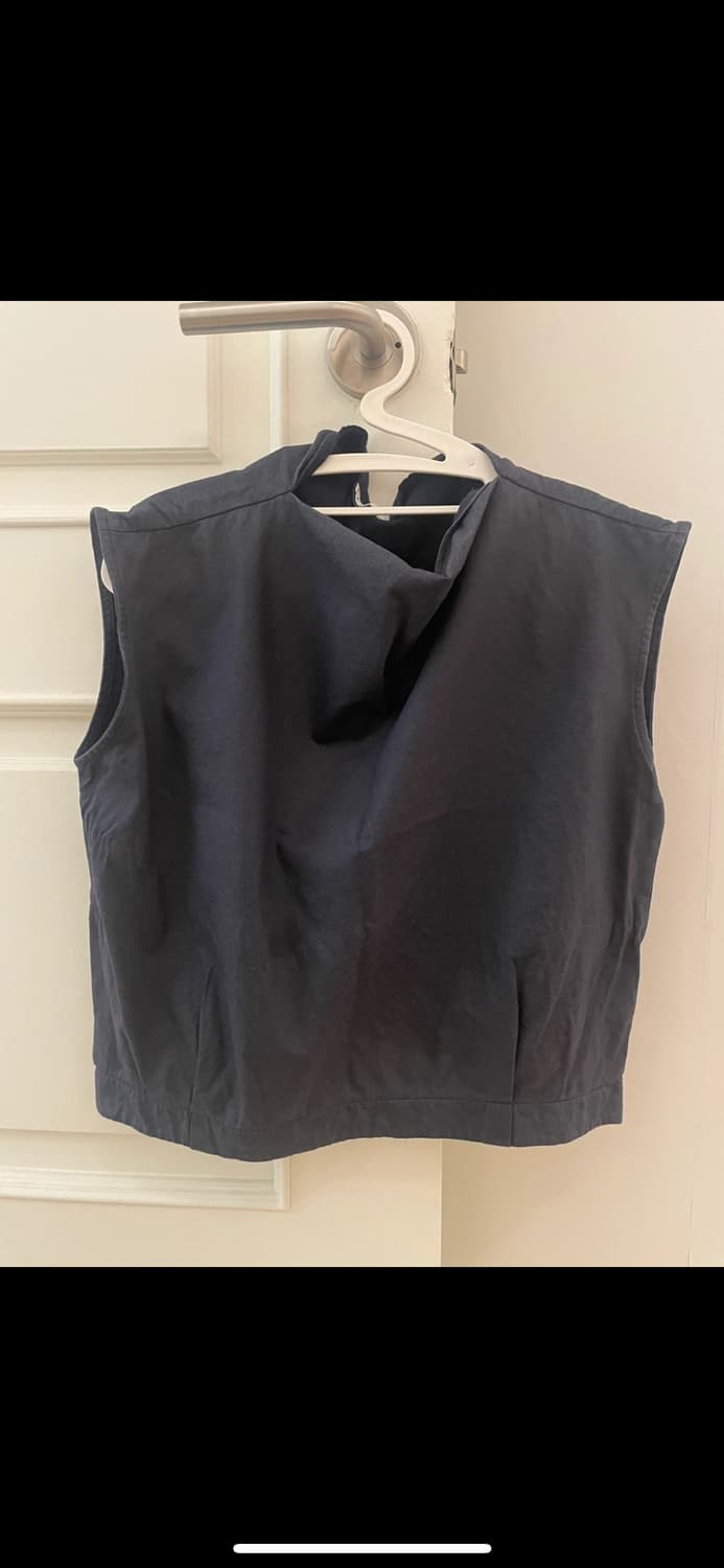 ELLE  Top 엘르 탑 상품이미지1