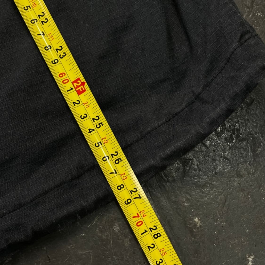 105 나이키 SB 립스탑 아노락  상품이미지7