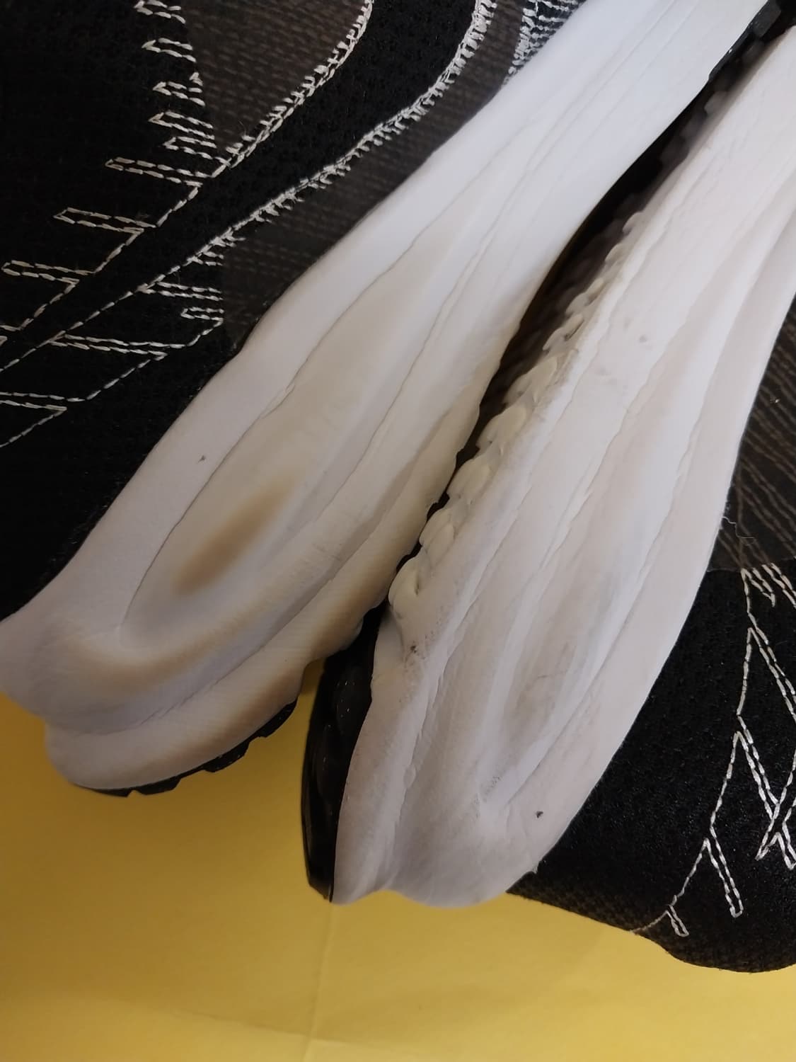 남성 나이키 런 디파이 런닝화, 운동화 (260) 상품이미지4