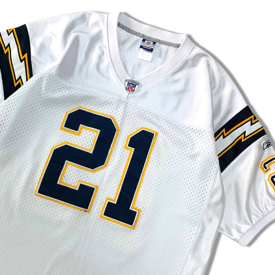00s reebok nfl chargers 져지 상품이미지3