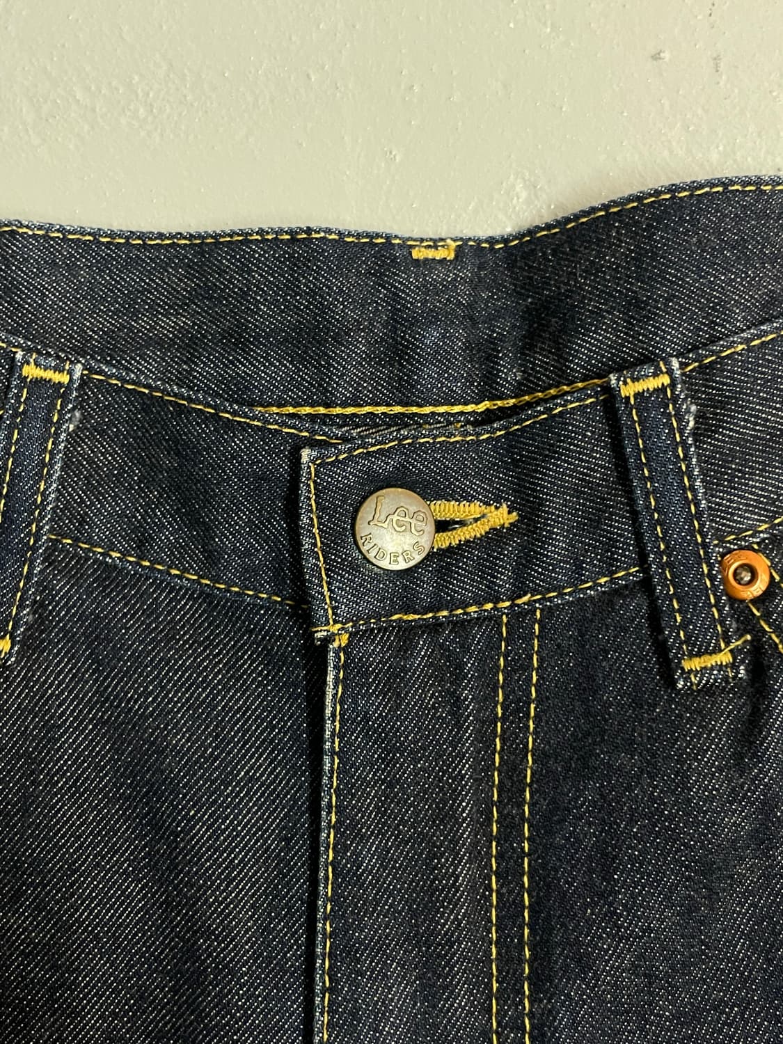 Lee 데님팬츠  상품이미지2