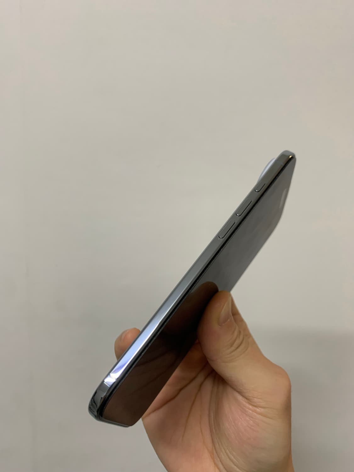 (⭐️새상품급) 아이폰 17 에어 256기가 스카이블루 팔아여 상품이미지4