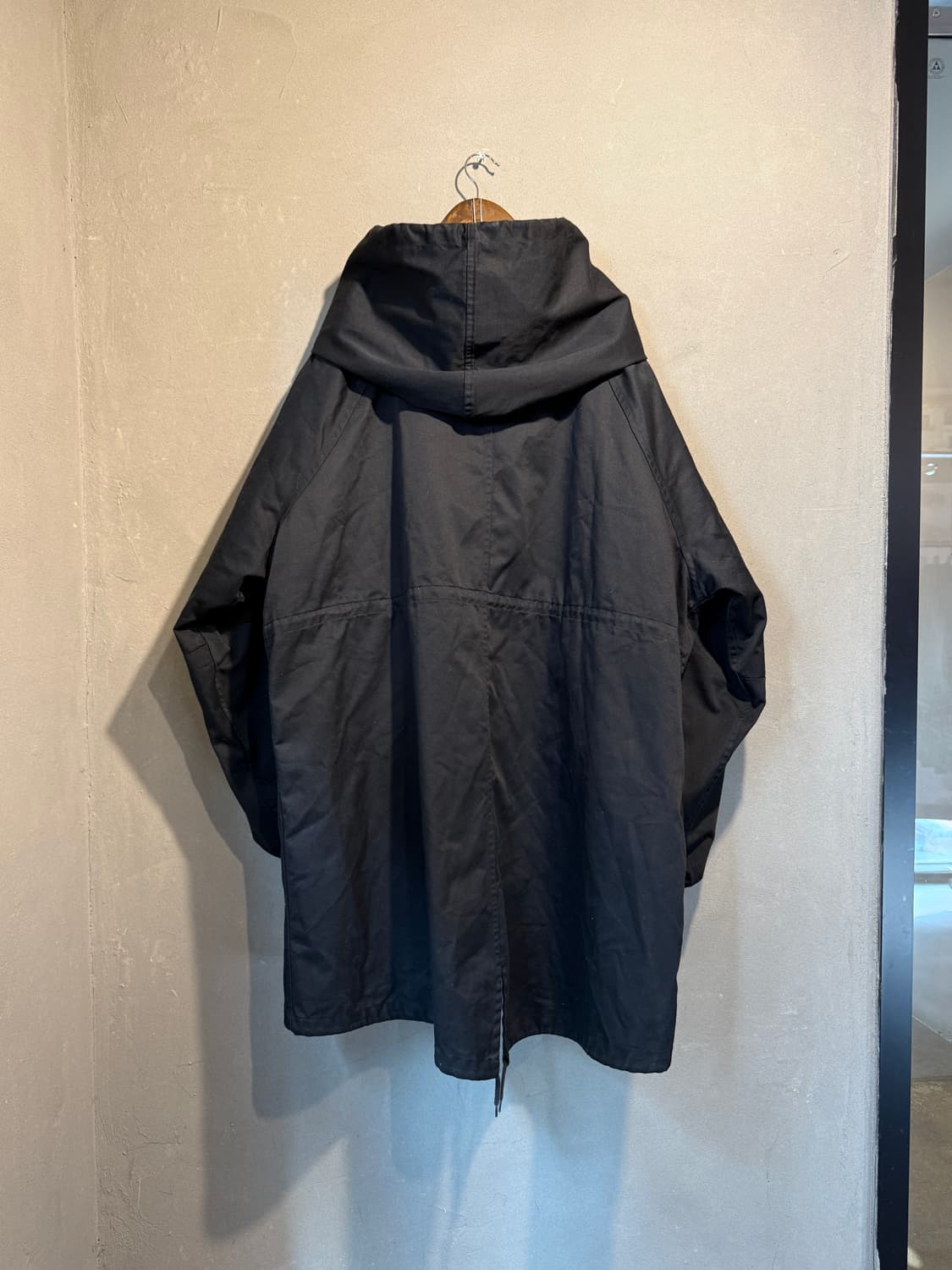 루프도쿄 m-51 파카 L(4XL) 상품이미지3