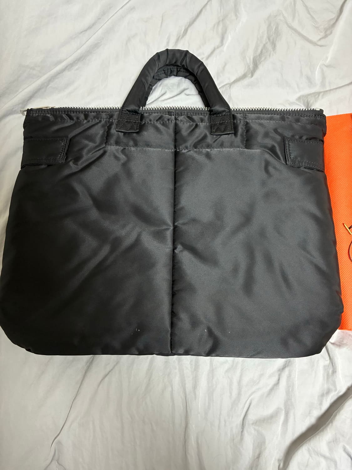 요시다 포터 탱커 쇼츠 헬멧백 (s) 상품이미지3