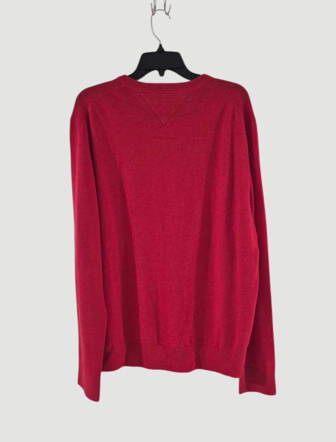 [110]타미힐피거 울 니트 상품이미지4