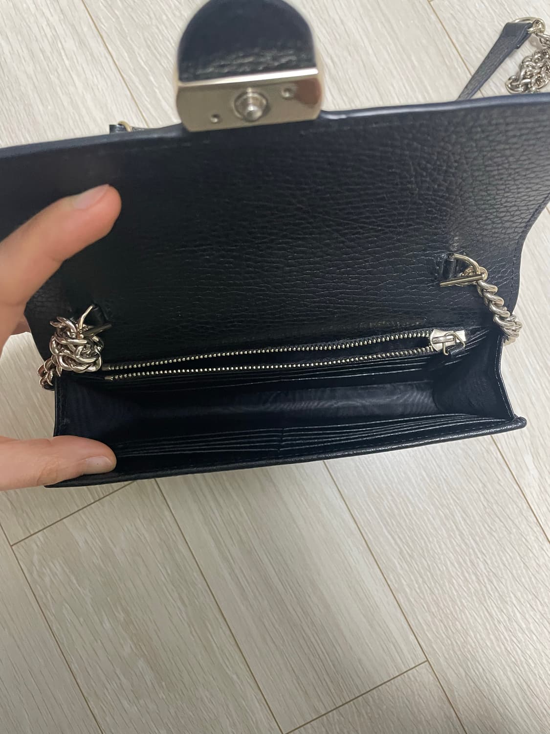 구찌 크로스백 상품이미지4