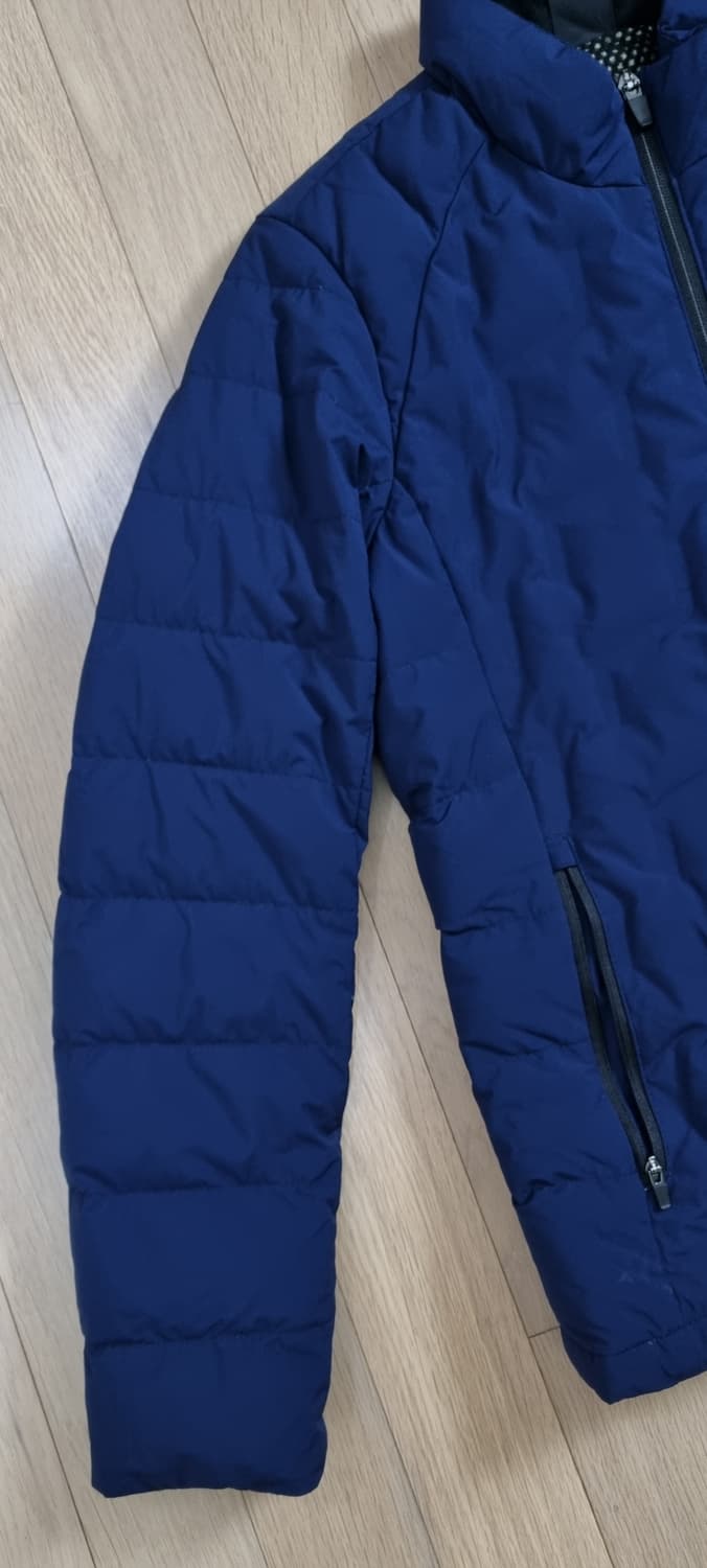 K2 경량 덕다운 패딩 S _ 여성 상품이미지3