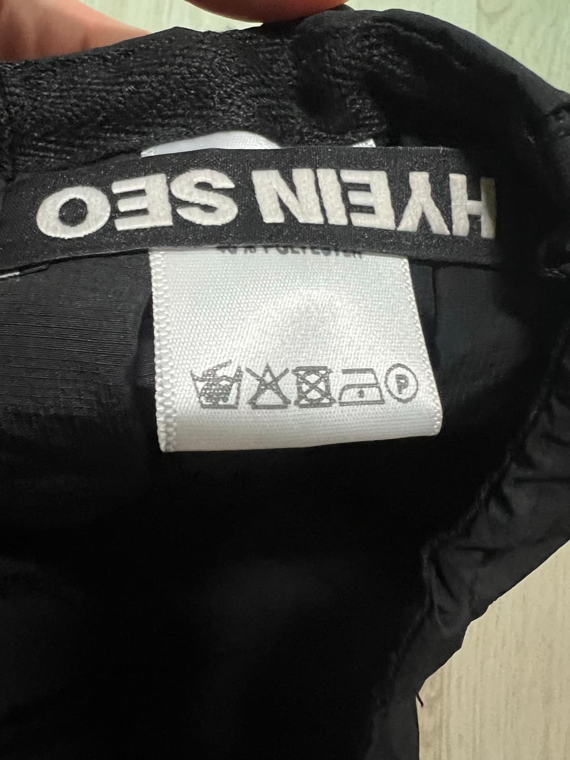 혜인서 셔링캡 상품이미지2