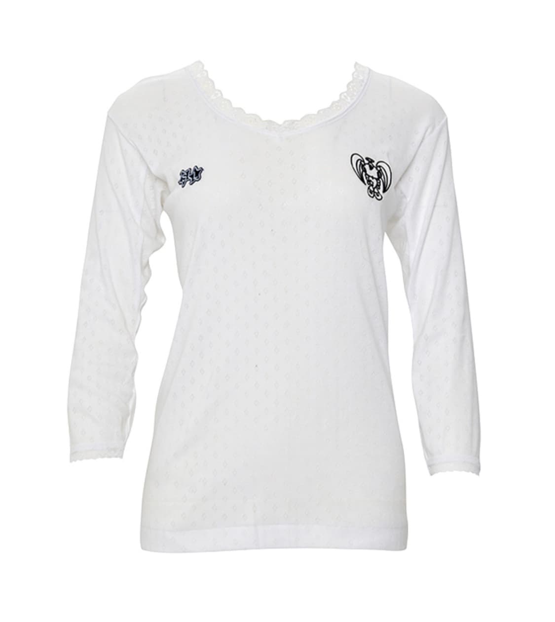 샬롬 퓨로 레이스탑 상품이미지1