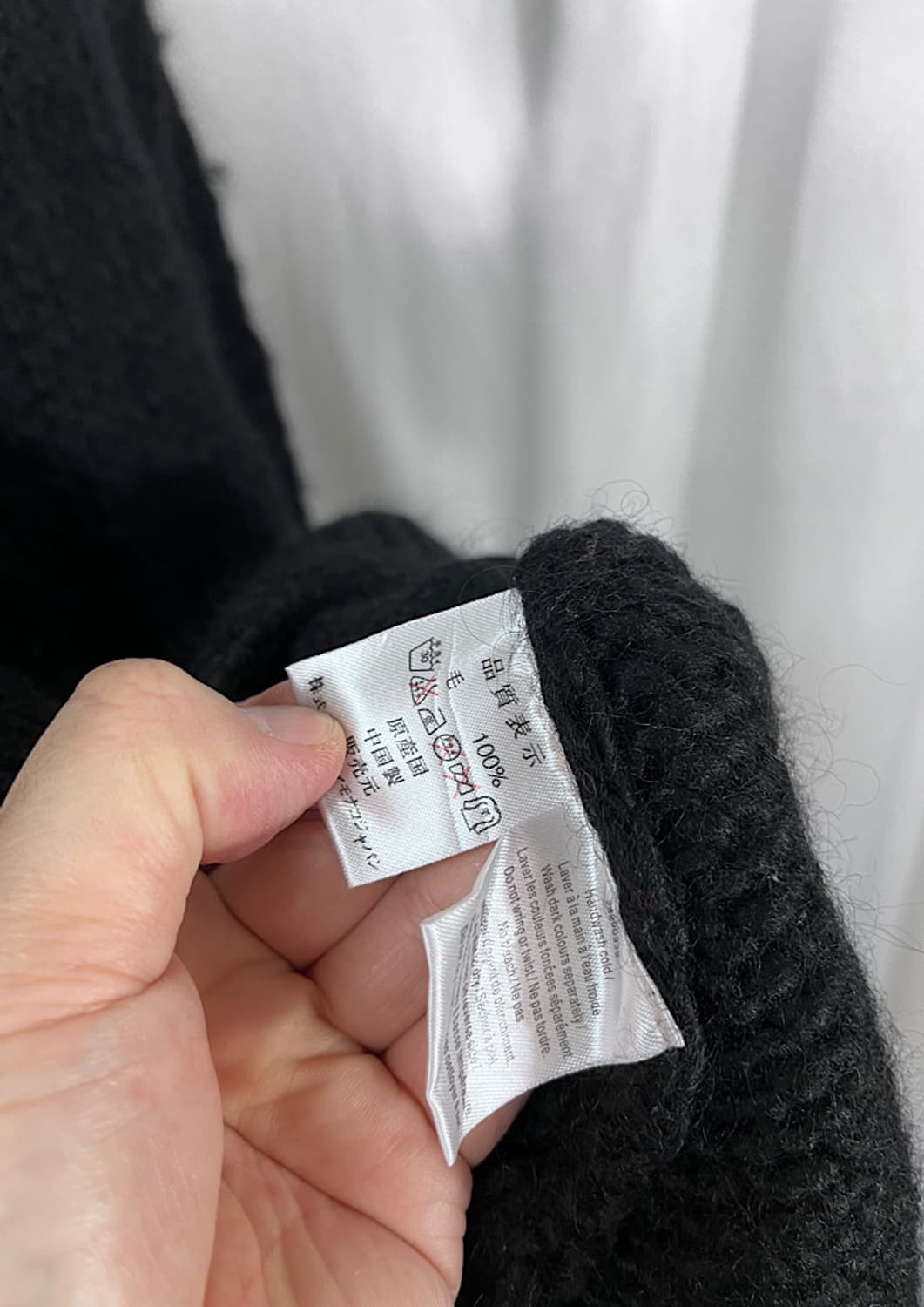 CLUB MONACO 상품이미지5