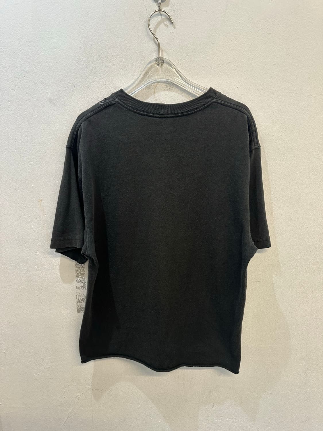Carhartt cutting tee 상품이미지5
