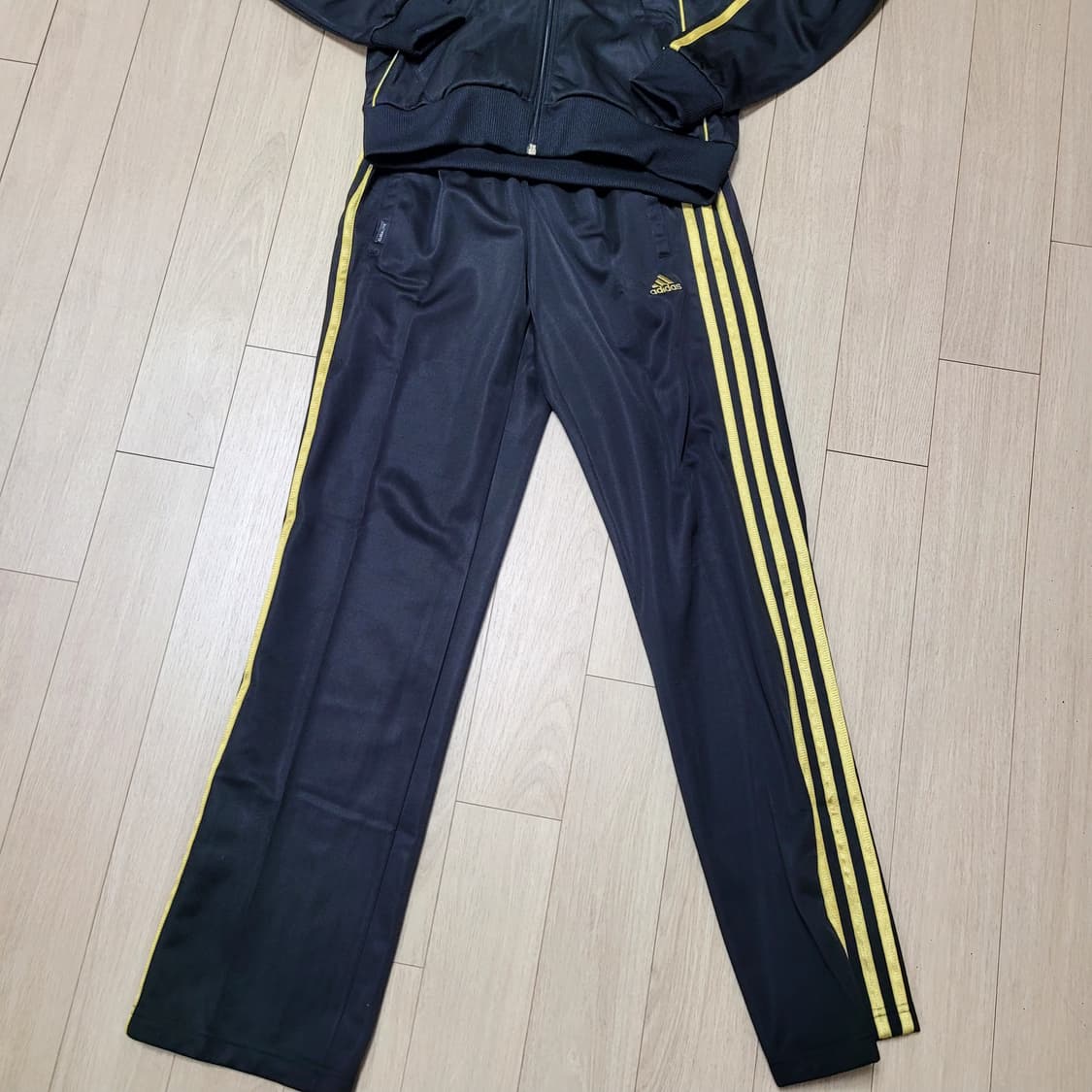 아디다스 검금셋트 상품이미지4