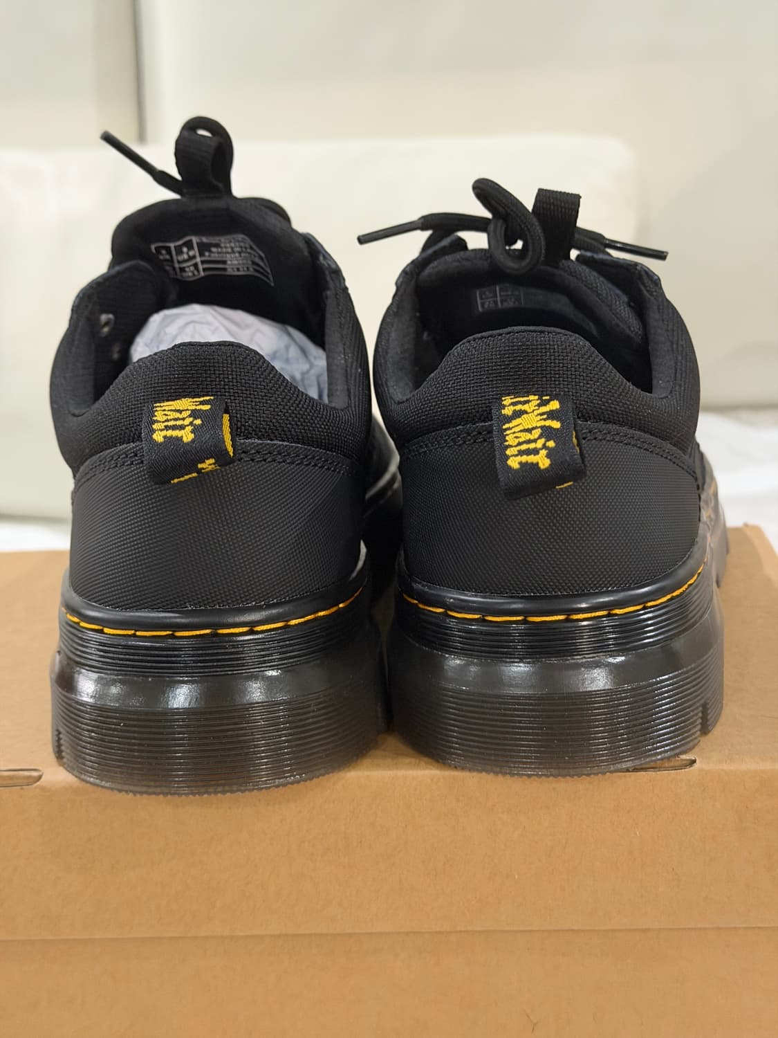 닥터마틴 리더 270 상품이미지8