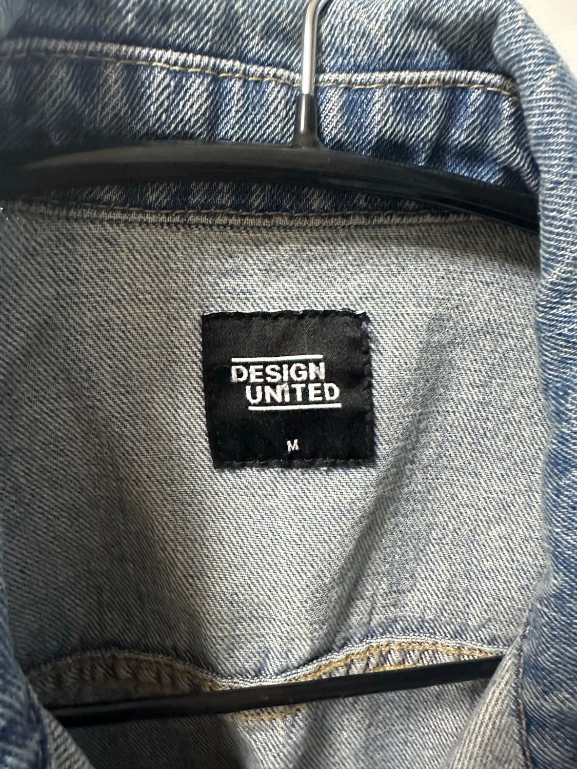 여자 연청자켓 m(90) 상품이미지2