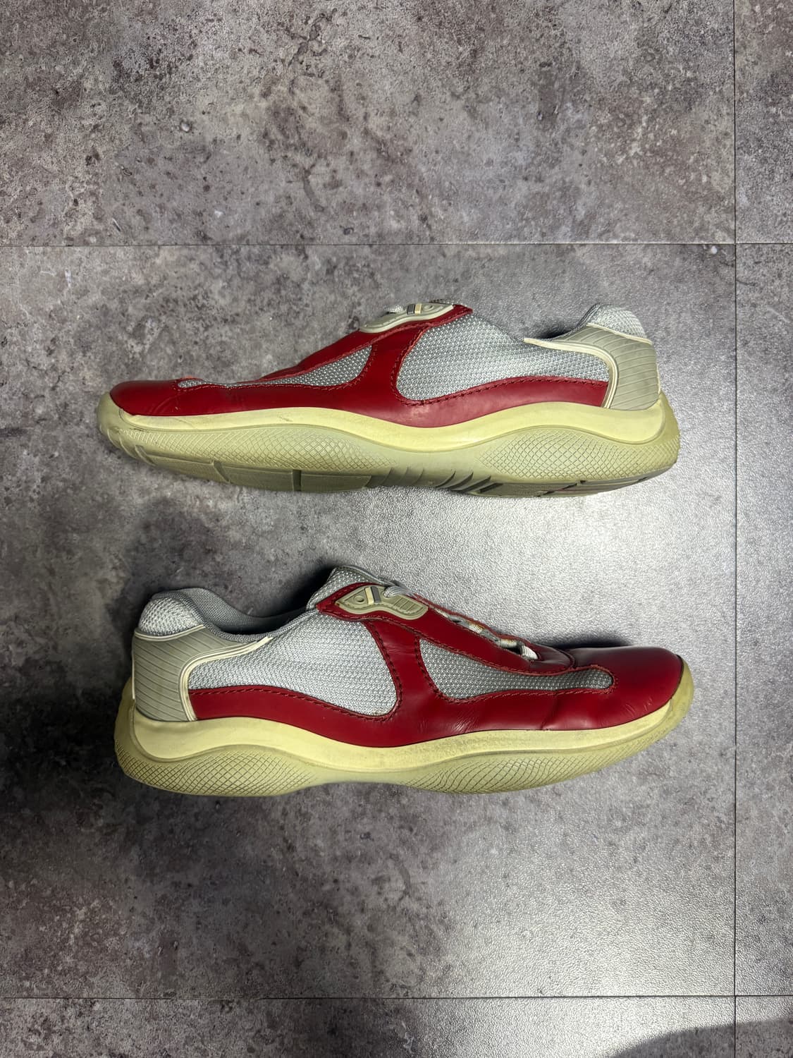 프라다 아메리카컵 280 상품이미지3