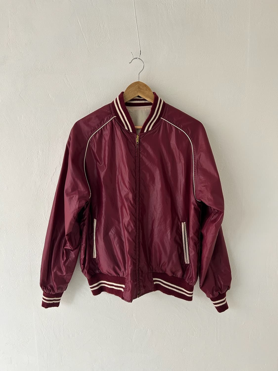 70-80's  vtg peter england  reversible   상품이미지1