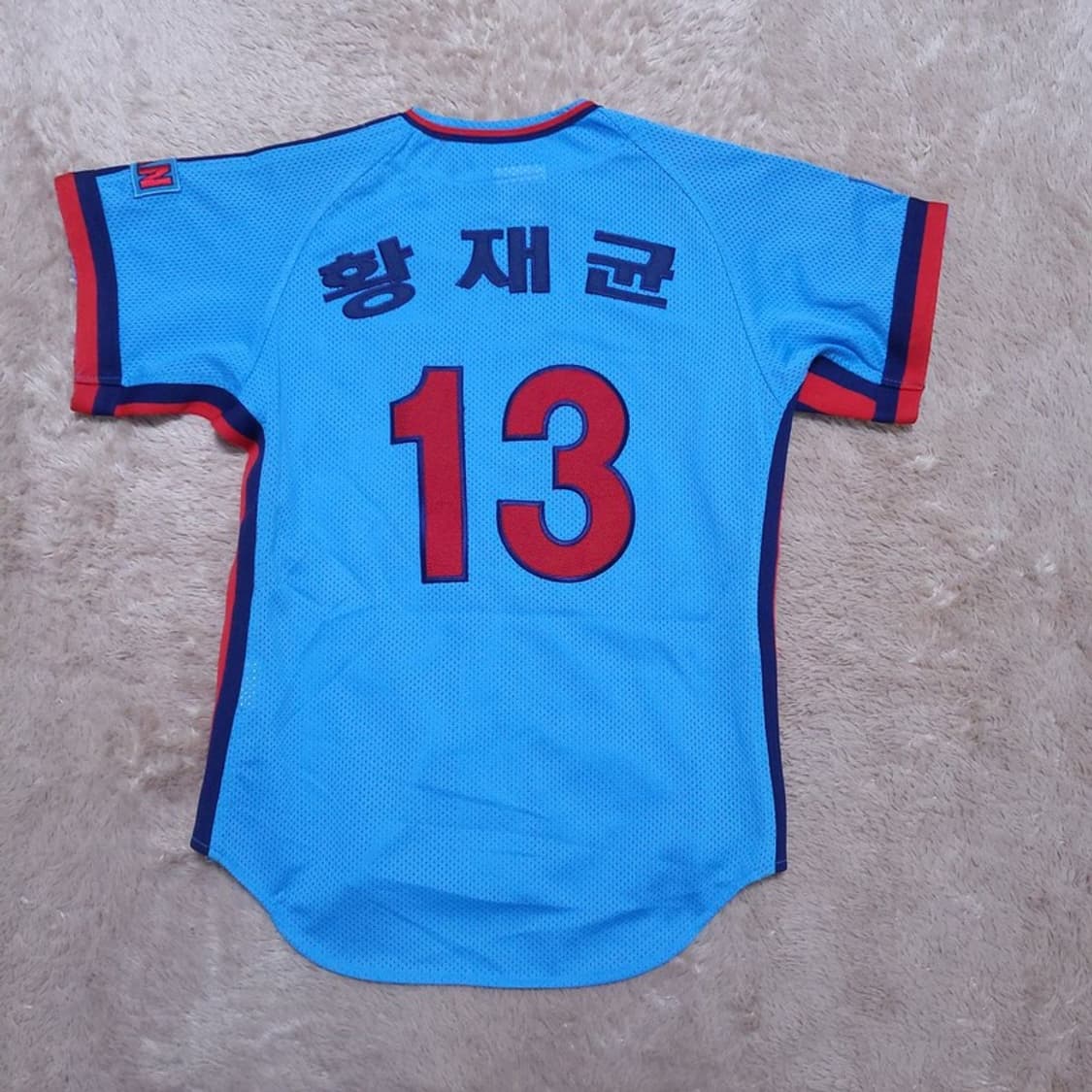 롯데자이언츠  셔츠 9 0427 상품이미지2