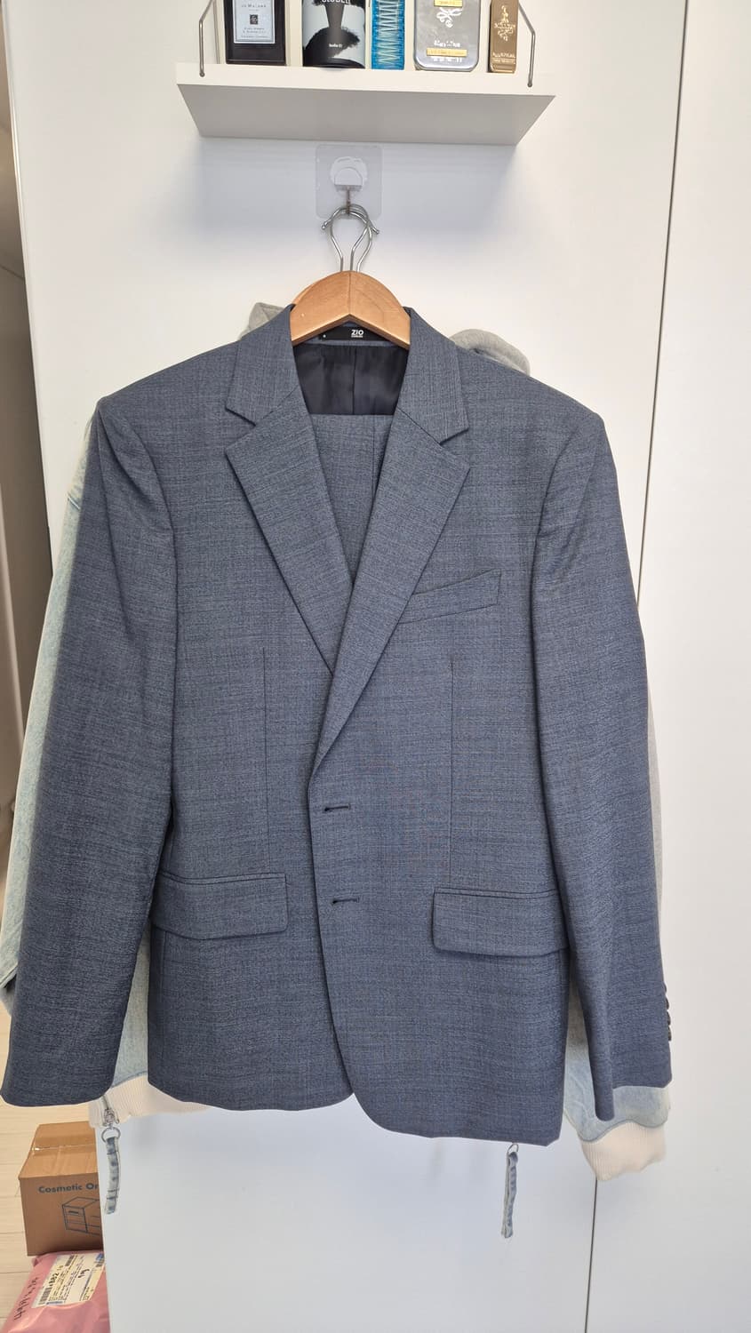 지오송지오 정장 세트 (105/86) 상품이미지1