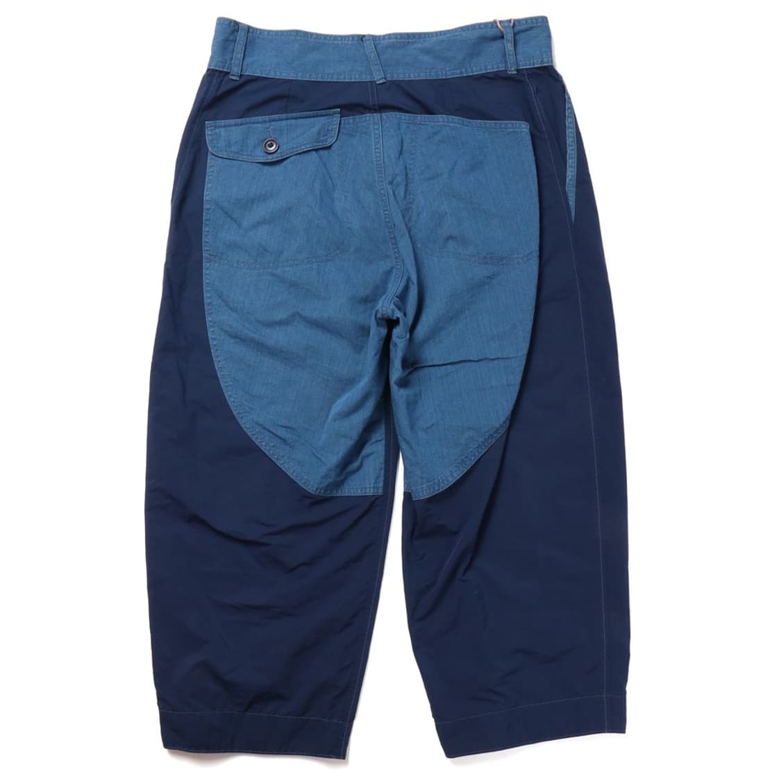 포터클래식 Poter Classic Weather Wide Pants

 상품이미지5