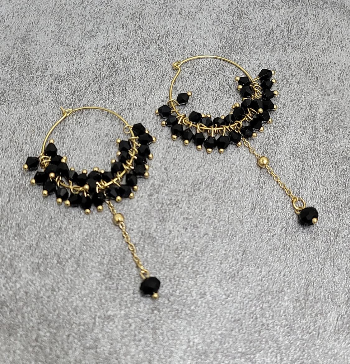 drop earrings  상품이미지6