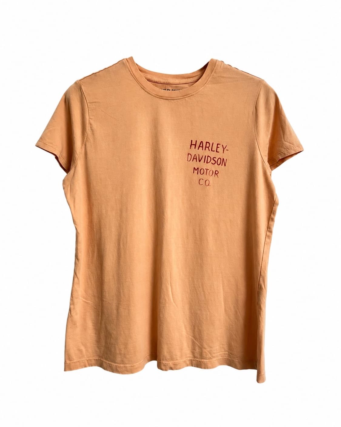 Harley Davidson T-shirt 상품이미지2