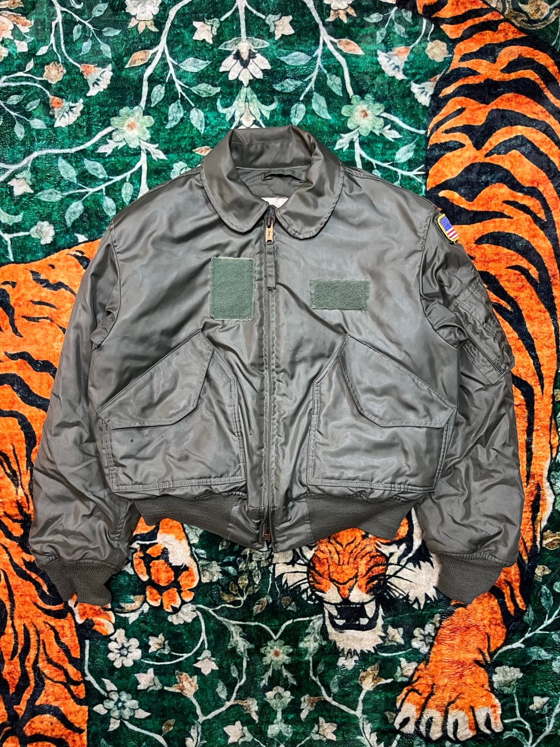 80s CWU-45p OG (L) 상품이미지1