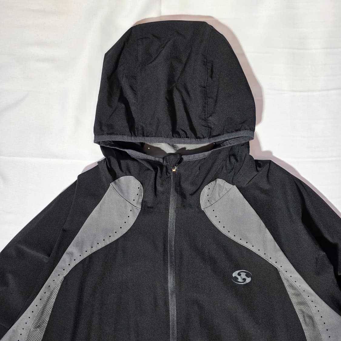 [2]산산기어 러닝 바람막이 상품이미지2