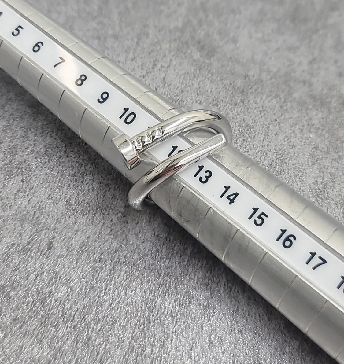 포인트 반지 세트 상품이미지8