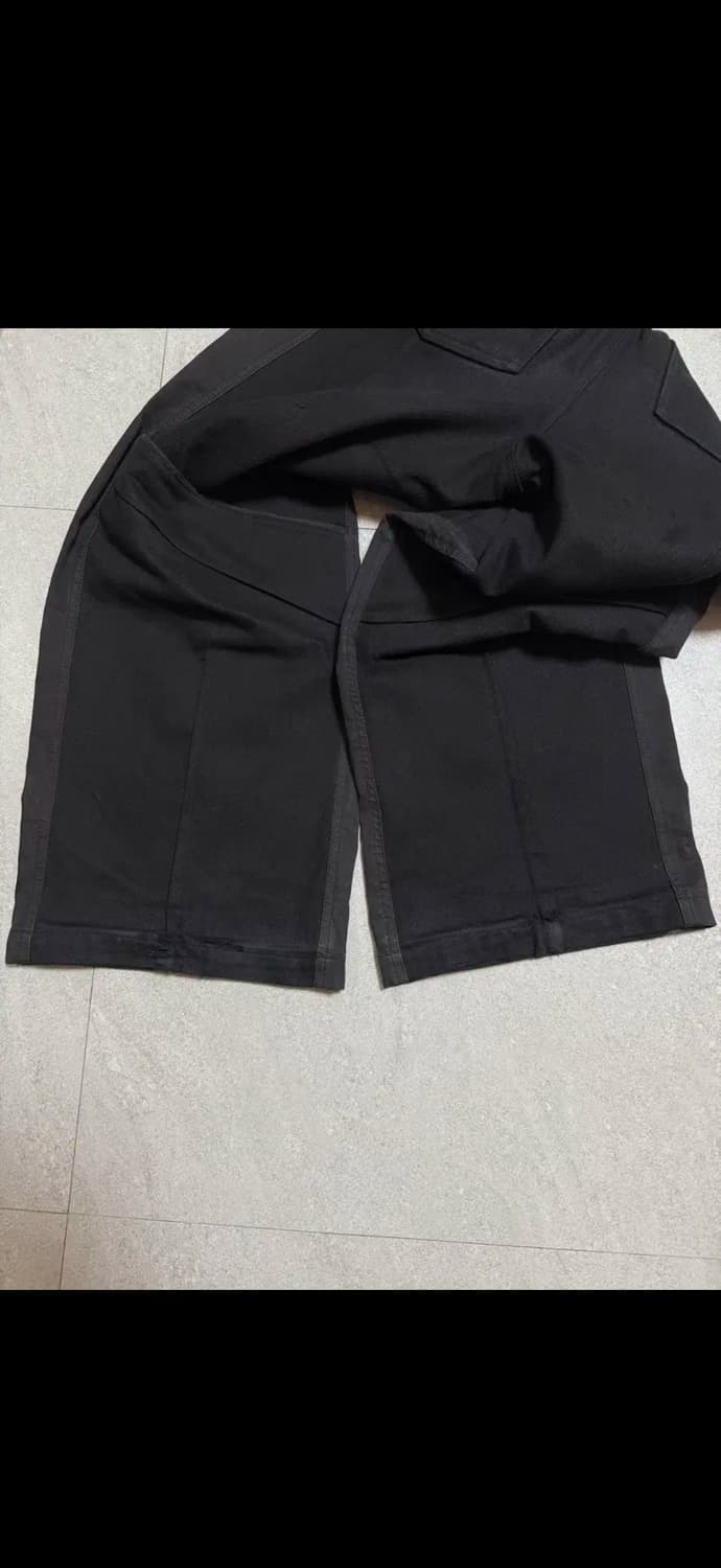 엑슬림 ep.6 trouser 04 M사이즈 상품이미지3