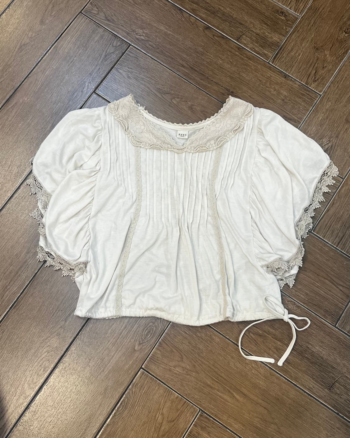 🥖케이프 코트 세트 🥖 상품이미지5