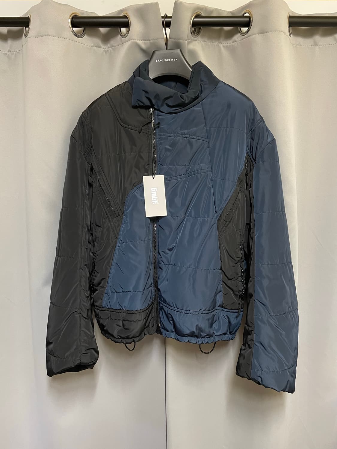 gmbh 푸퍼 aw17 haris puffer jacket M 상품이미지1