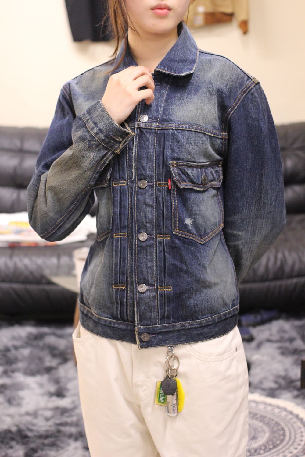 Levi’s Type II 상품이미지1
