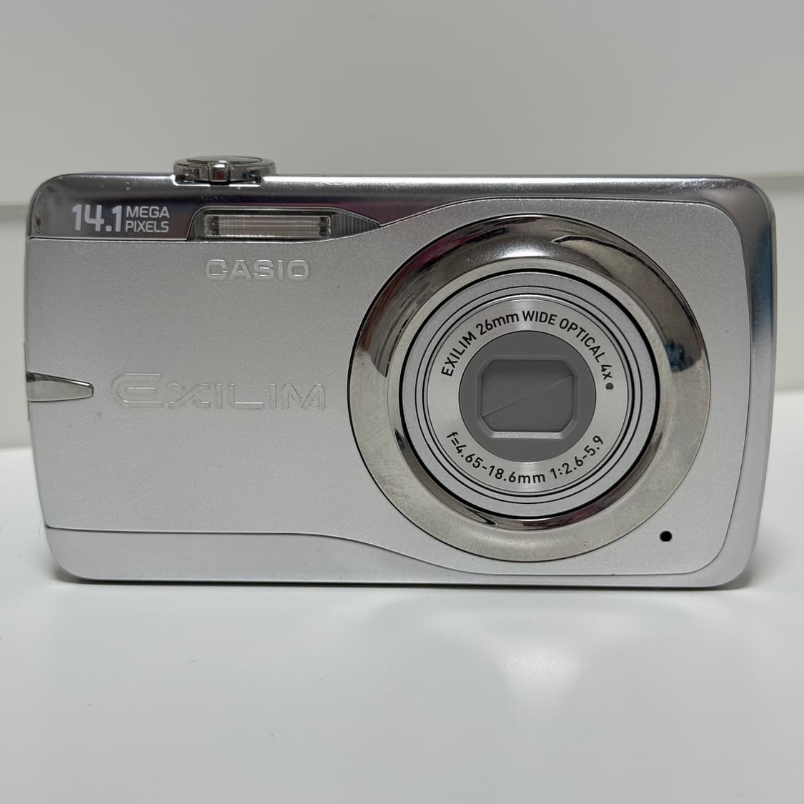 카시오 엑슬림 ex-z550 casio exilim 디카(작례o내용필독) 상품이미지1