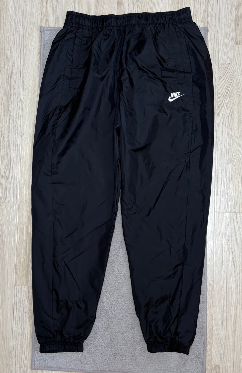 [S급] 나이키 트레이닝 팬츠 블랙 XL 상품이미지3