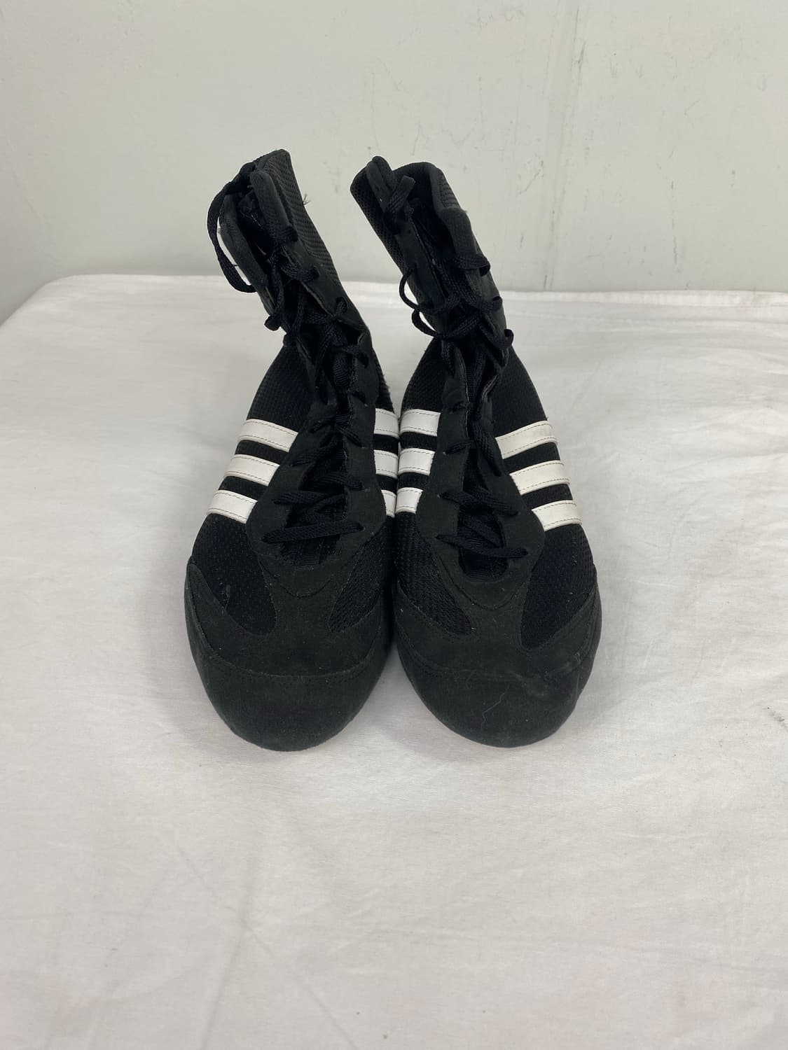 아디다스 복서 호그2 복싱화 270 <73> 상품이미지4