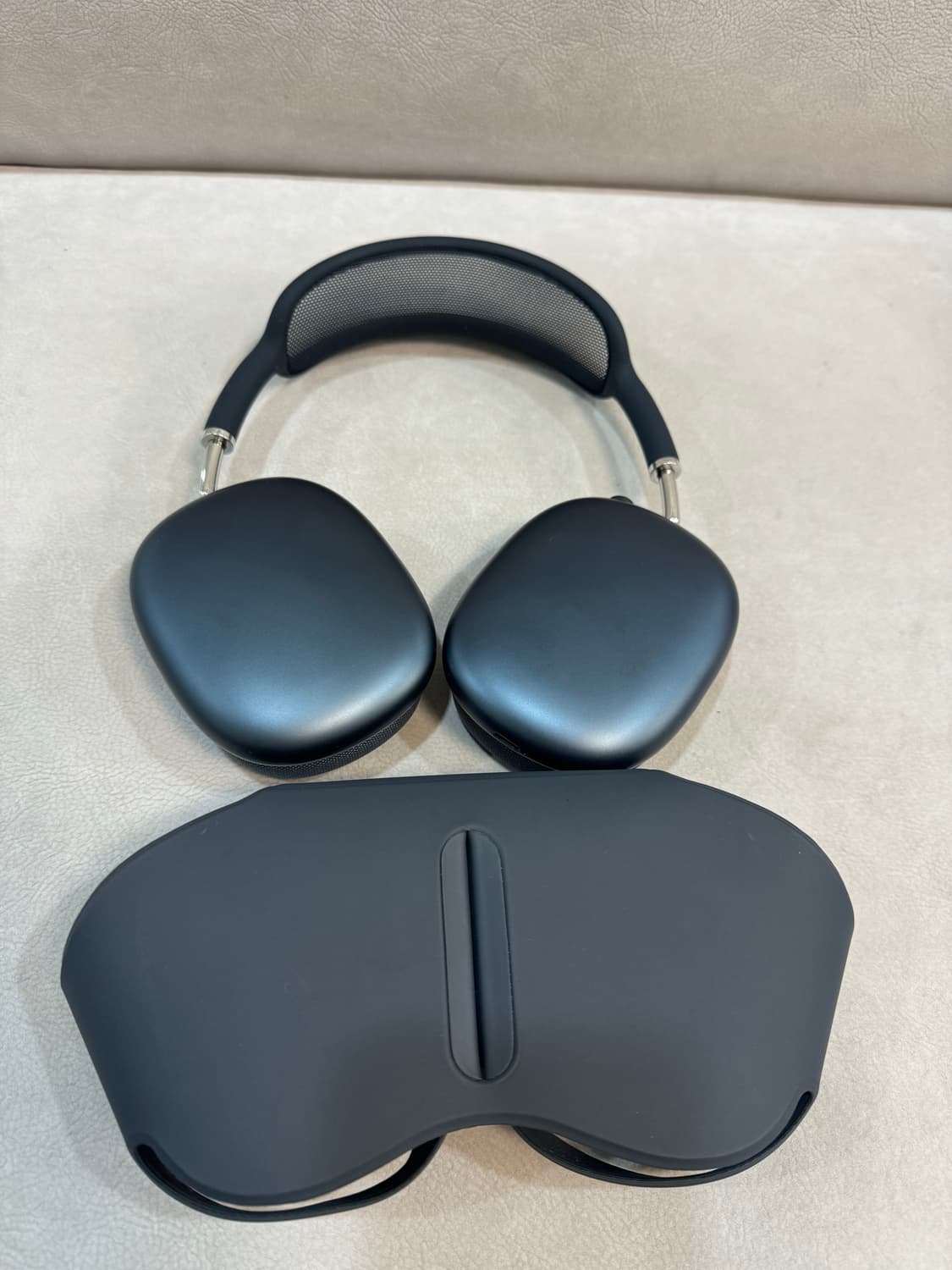 에어팟 맥스 c타입 SS급 상품이미지1