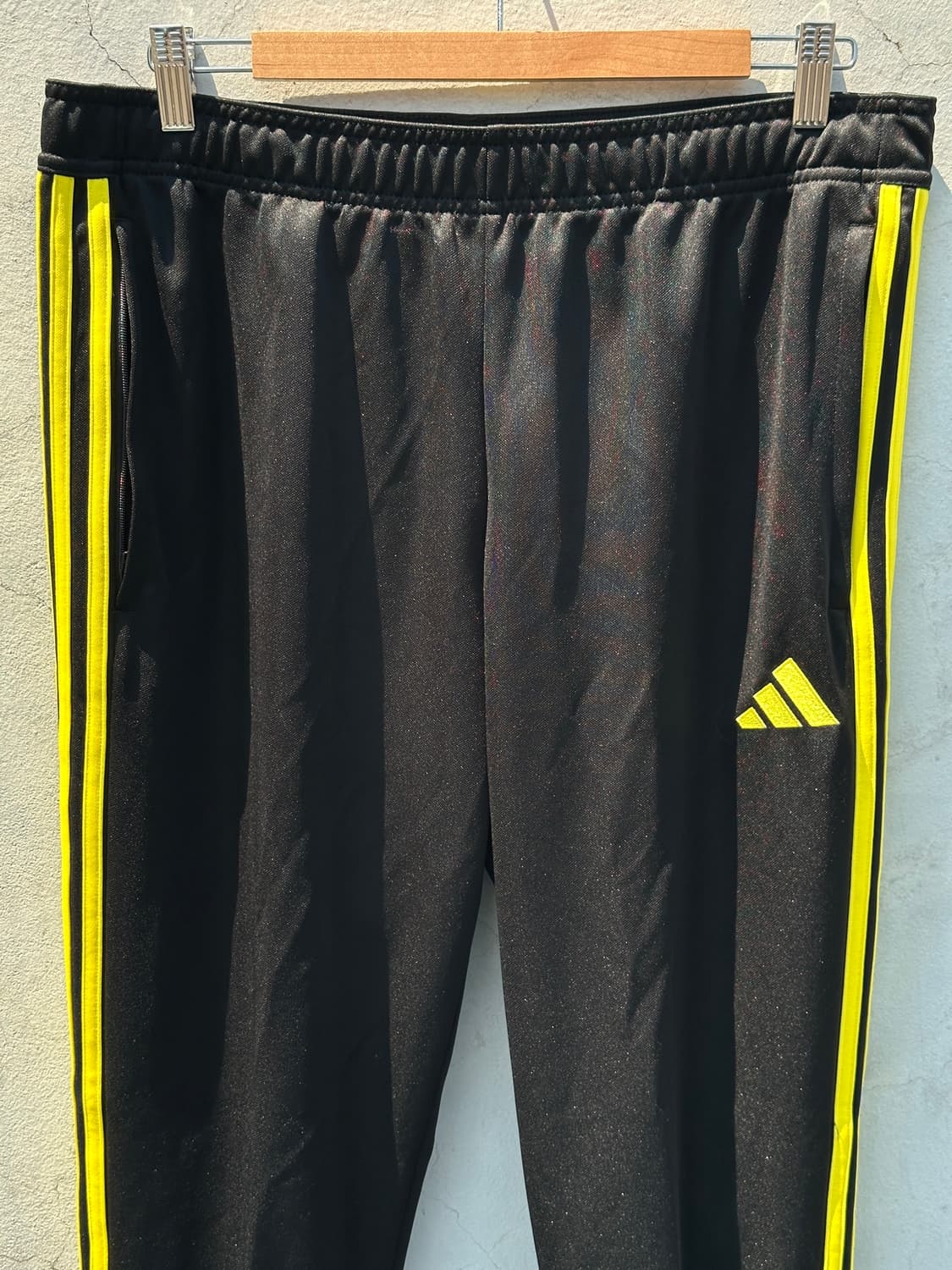 (새상품) [2XL] 아디다스 삼선 트레이닝 팬츠 상품이미지2