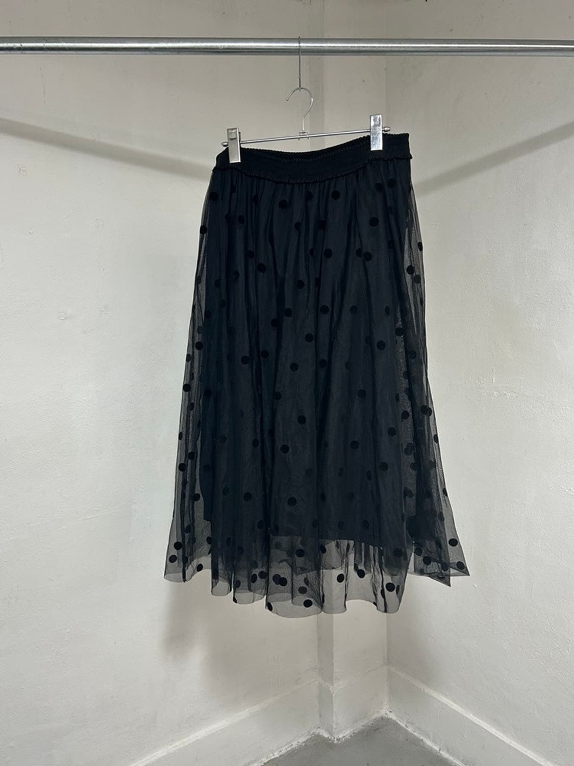 vtg  skirt 상품이미지4
