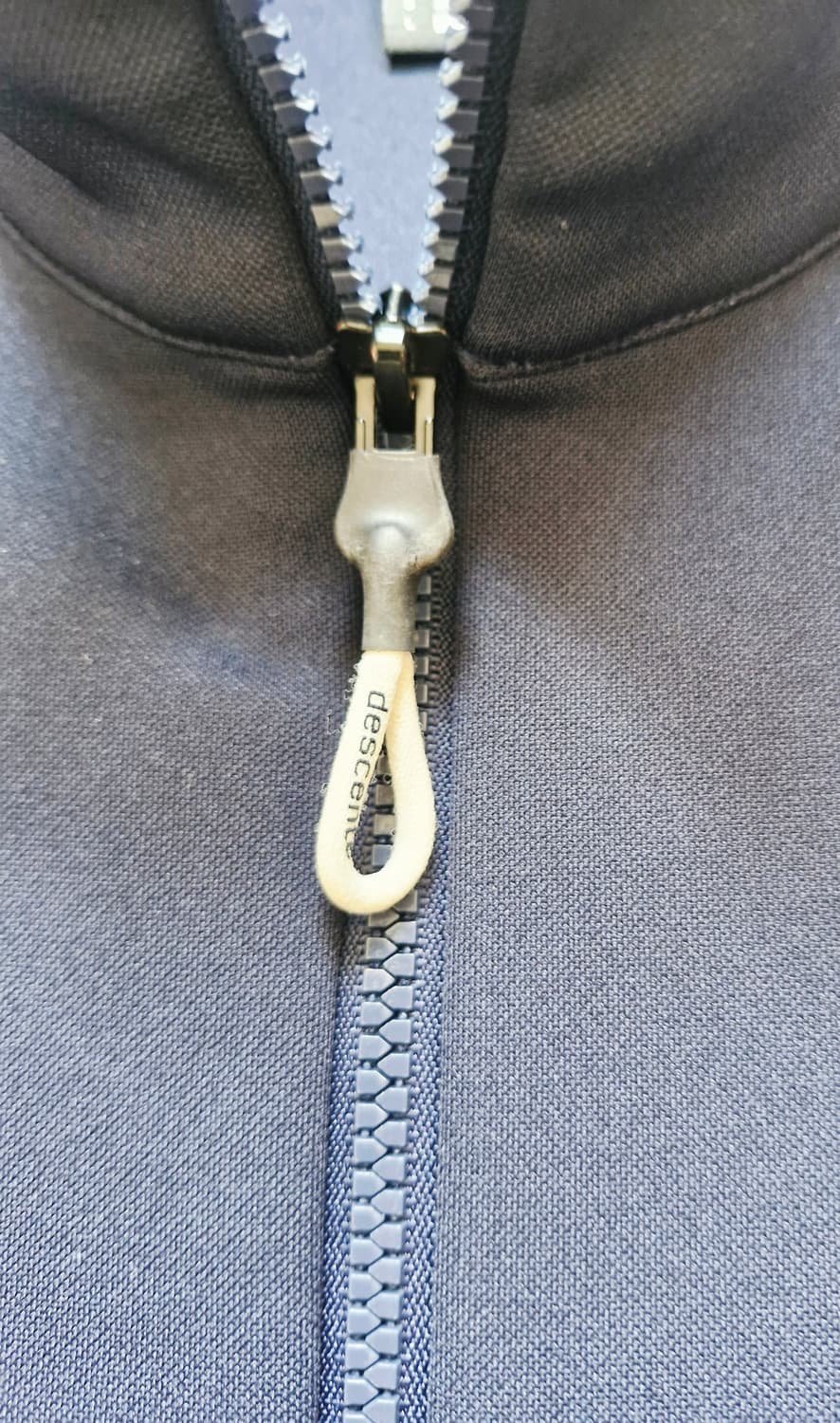 데상트 AAR 러닝 트랙탑 져지 100 상품이미지6